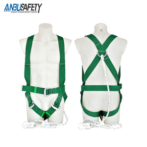 Arnés <span class=keywords><strong>de</strong></span> <span class=keywords><strong>Seguridad</strong></span> Resistente con Amortiguación, Arnés <span class=keywords><strong>de</strong></span> <span class=keywords><strong>Seguridad</strong></span> <span class=keywords><strong>de</strong></span> Doble Cordón Reforzado, Arnés <span class=keywords><strong>de</strong></span> <span class=keywords><strong>Seguridad</strong></span> <span class=keywords><strong>de</strong></span> Cuerpo Completo para Adultos <span class=keywords><strong>de</strong></span> Alta Calidad - Product Image 5