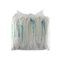 Hochwertige Einweg-Windeln für Erwachsene aus China, Superabsorbierend, Ultra-Dick, mit 3D-Auslaufschutz, Größen M/L/XL/XXL