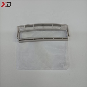 Bolsa <span class=keywords><strong>de</strong></span> Red para Lavadora <span class=keywords><strong>de</strong></span> Tamaños Personalizados - Product Image 1