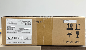 JL261A Original Nouveau Commutateur <span class=keywords><strong>HPE</strong></span> <span class=keywords><strong>Aruba</strong></span> Networking <span class=keywords><strong>2930F</strong></span> <span class=keywords><strong>24G</strong></span> PoE+ <span class=keywords><strong>4SFP</strong></span> (JL261A) - Product Image 4