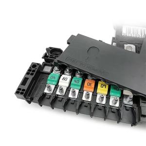 Module de commande ECU 9811475080 9665878080 6500JE 9666817380, gestionnaire de <span class=keywords><strong>batterie</strong></span>, boîte BPGA pour Peugeot 508 Citroën <span class=keywords><strong>C4</strong></span> DS4 DS5 DS6 - Product Image 3