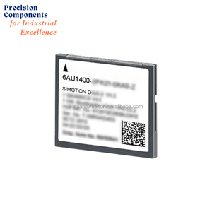 แฟลชการ์ด CF <span class=keywords><strong>1GB</strong></span> D4xx เคลื่อนที่ซีเมนส์6AU1400-2PA02-0AA0 6AU1400-2PA02-0AA0 - Product Image 1