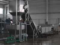 Automatische Fruitjam Maken Productielijn Machine Auto Industriële Vacuümsaus Verwerkingsapparatuur Fabriek Machines Te Koop
