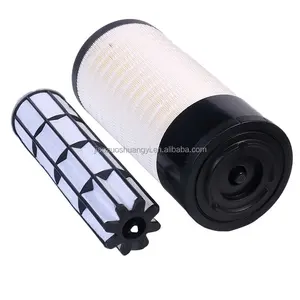 Filtros de motor diésel para camiones SY, filtro de aire P626096 P626095 P626104 para Donaldson