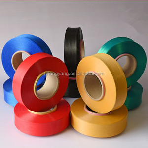 Fil recouvert de spandex SCY ACY en gros, 20D-840D, fil recouvert de polyuréthane pour chaussettes, sous-vêtements, vêtements de sport, tricotage - Product Image 1