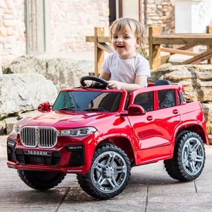 Auto Eléctrico Montable para Niños <span class=keywords><strong>de</strong></span> 6V/12V <span class=keywords><strong>de</strong></span> China al por Mayor con Control Remoto - Recargable para Niños y Niñas <span class=keywords><strong>de</strong></span> 2 a 6 Años - Product Image 2