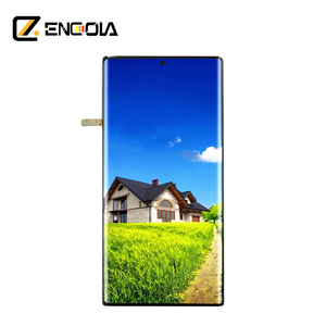 Pantalla Táctil Digitalizador para Samsung Galaxy Note 5, Note 8, N920, Note 2, <span class=keywords><strong>3</strong></span>, 4, <span class=keywords><strong>9</strong></span>, 10 Plus Lite, 20, 21 Ultra LCD - Product Image 1