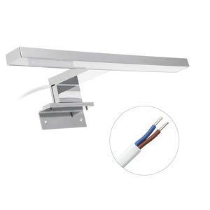 Luces <span class=keywords><strong>de</strong></span> maquillaje <span class=keywords><strong>para</strong></span> armario, lámpara LED <span class=keywords><strong>de</strong></span> <span class=keywords><strong>espejo</strong></span> <span class=keywords><strong>de</strong></span> 300mm <span class=keywords><strong>de</strong></span> longitud, lámparas <span class=keywords><strong>de</strong></span> pared <span class=keywords><strong>de</strong></span> <span class=keywords><strong>baño</strong></span>, IP44 - Product Image 2