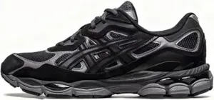 Scarpe da Corsa Gel NYC 2026 Personalizzate all'Ingrosso, Sneakers Sportive Estive di Alta Qualità per Uomo e Donna, Stile Campus - Product Image 6