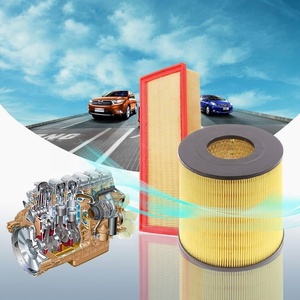 Remplacement du filtre à air pour voiture OEM 16546-30P00 - Product Image 6