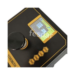 جهاز اختبار قوة الترابط متعدد الوظائف لبرشام السحب اختبار التصاق الطلاء - Product Image 5