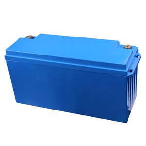 12.8V 150ah Rechargeable Pack Deep Cycle Solar UPS Device 12V <b>Battery</b> Lifepo4 <b>Battery</b> Pack for Marine - Product Image 1