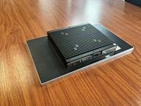 PC con Pantalla Táctil para Cocina de 21.5 Pulgadas, I3 KDS, Compatible con POE para Restaurante