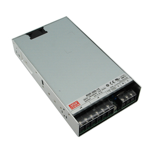 Meanwell Adapter RSP-500-24 500W <strong>24V</strong> 21A Power Supply <strong>Led</strong> <strong>Driver</strong> - Product Image 2