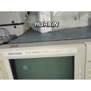 ออสซิลโลสโคป TDS680B 1GHz 5GS/S ในสภาพการทำงานที่สมบูรณ์แบบที่ใช้ HX - Product Image 4