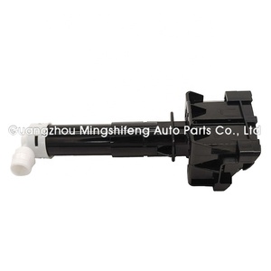 Pièces automobiles de haute qualité, accessoires de voiture, buse de lave-phare en plastique 85207-48060 85208-48060 pour Lexus Ct200 Rx330 Rx350 - Product Image 3