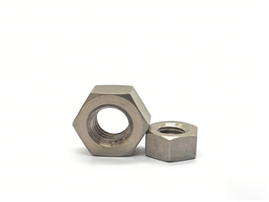 Tuercas Hexagonales de Aleación de Titanio Pulido, DIN931 Grado <span class=keywords><strong>5</strong></span>, Roscado Completo, Antiadherentes, Tamaño Personalizado, Suministro a Granel, Directo de Fábrica - Product Image 4