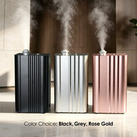 Diffuseur automatique de parfum CNUS SA600 pour toute la maison, aromathérapie, machine de diffusion de parfum pour bureau, hôtel