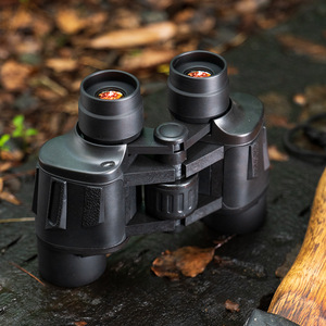 Night Vision Binoculars 8x40 High Definition Outdoor Use Civilian Telescopes - Product Image 2