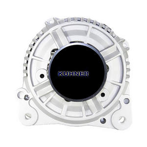 ไดชาร์จที่ใช้ร่วมกันได้กับรถยนต์ LDV MAXUS 2.5 D ดีเซล (กำลังไฟ: 88 กิโลวัตต์, แรงม้า: 120) ตั้งแต่ปี 02-2005 ถึง 12-2009 รุ่น KUHNER 553539RI ของใหม่ - Product Image 1