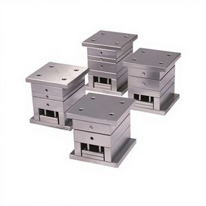 عالية الجودة OEM قاعدة القالب حقن القالب قاعدة ، OEM قاعدة القالب - Product Image 1