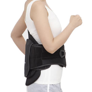Orthèse universelle réglable de soutien lombaire approuvée par le PDAC LSO pour la scoliose sciatique de hernie discale - Product Image 1