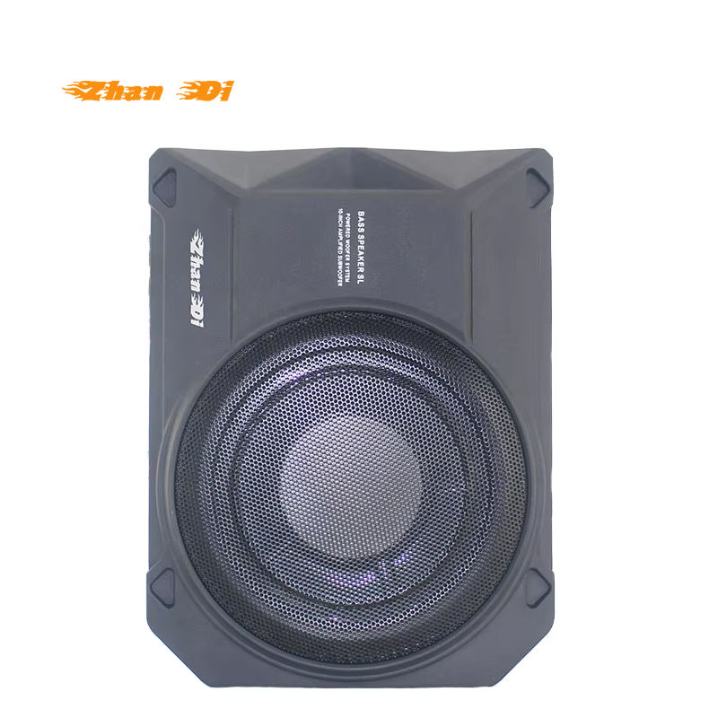 Box Subwoofer Planar Horn Subwoofer Box Speaker Planar Horn 15 - Main Image
