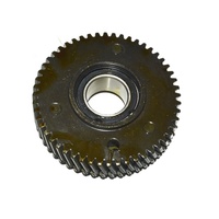 4ja1 Idler Shaft 8-97912752-0 untuk Suku Cadang Truk Isuzu Tfr
