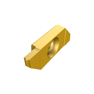 Plaquettes de fraisage indexables de haute précision pour la vente en gros, fabriquées en Chine par une usine professionnelle, modèle Ar93, haute performance - Product Image 2
