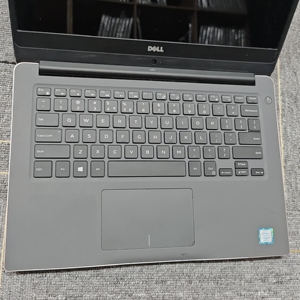 แล็ปท็อปธุรกิจ Dell 7460 i5 รุ่นที่ 7 แรม 8GB SSD 256GB หน้าจอ 14 นิ้ว FHD ปรับปรุงใหม่ ขายส่ง - Product Image 4