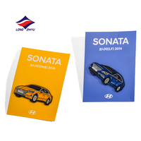 Longzhiyu, fabricant OEM ODM depuis 20 ans, conception de badges en métal doux et dur, artisanat d'anime de dessin animé, badges de voiture, badges personnalisés, épingles en émail