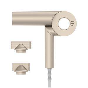 Sèche-cheveux mural compact pour salon Sèche-cheveux ionique en céramique pliable à grande vitesse - Product Image 1