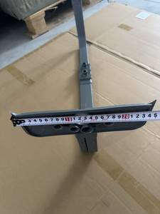 Repuestos para <span class=keywords><strong>Lavavajillas</strong></span> Candy Midea, Accesorio de Tubería de Entrada 49037898, 566394, 12176000009472, 673000903021 - Product Image 5