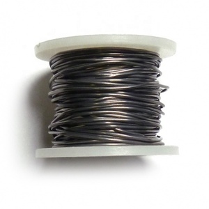 Fil de plomb pur 0.1mm 0.4mm 0.5mm 0.8mm Fil de plomb pur Fil d'alliage d'antimoine Spécifications complètes - Product Image 2