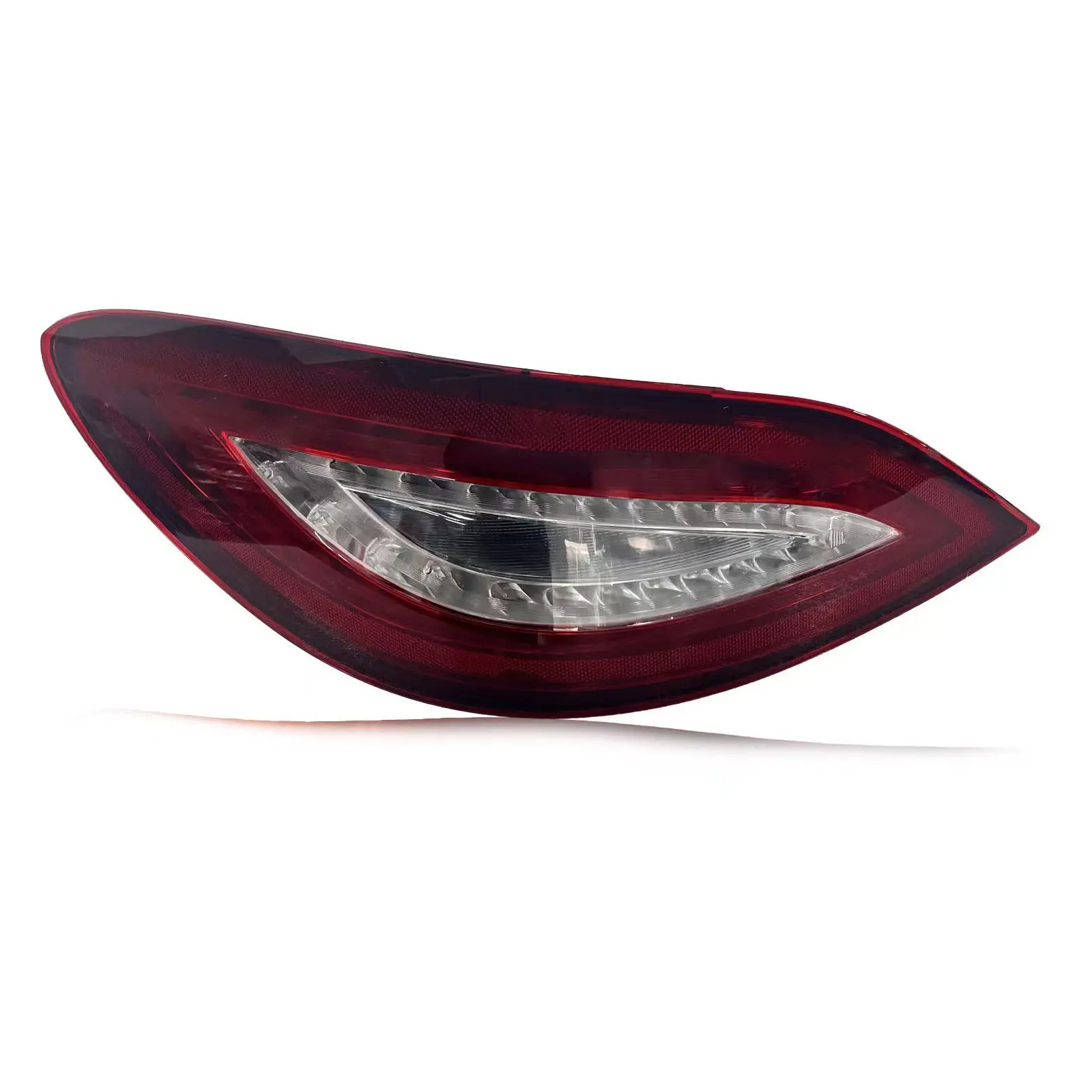 For Mercedes-Benz Cls W218 Wholesale Red Taillight Turn LED Rear Light 2010-2017