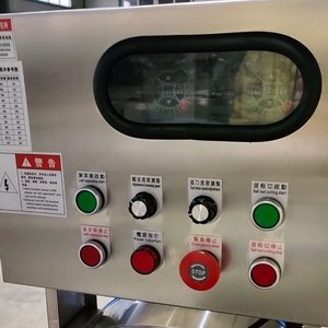 Electric Chopper Machine Double Headed <strong>Vegetables</strong> and Meat Cutting Dicing Minchine for <strong>Vegetables</strong> <strong>Vegetable</strong> <strong>Cutter</strong> - Product Image 5