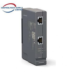 TC810 3BSE076220R1, Módulo de Control de Temperatura de 8 Canales, 24V para Química y Petroquímica - Product Image 3
