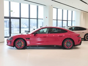 รถยนต์ไฟฟ้า Xiaomi SU7 2026 รุ่นขายดีที่สุด พร้อมจำหน่าย รถ Xiaomi Su 7 Pure EV สภาพ 0 กม. นั่งสบาย - Product Image 5