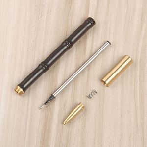 High Quality Luxury Heavy Gift Wood Shape <b>Pen</b> Ballpoint <b>Pen</b> Custom Promotion Logo Persol Brand 1.0mm Tip Business Writing - Product Image 3