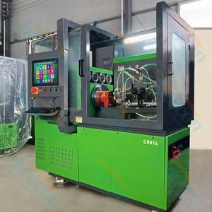 Beacon Machine <span class=keywords><strong>CR816</strong></span> Prüfstand für <span class=keywords><strong>Common</strong></span>-<span class=keywords><strong>Rail</strong></span>-Kraftstoffe in spritz pumpen Multifunktion aler Prüfstand - Product Image 4