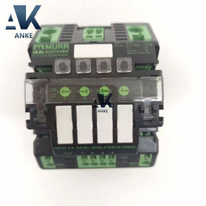 MURRELEKTRONIK 9000-41034-0100600 Módulo de protección de circuito electrónico MICO - Product Image 4