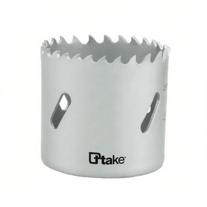 Lame de scie cloche bimétallique HSS M42 8 Cobalt pour la découpe des métaux - Product Image 2