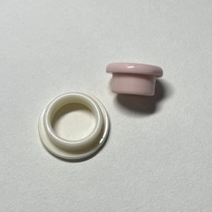 Керамический уплотнитель из оксида алюминия для воздушных турбин (Air-Jet Loom Essential) |   Ультратонкая стена 0,1 мм |   Минимизирует трение пряжи |   Срочная доставка по экстренному заказу - Product Image 4