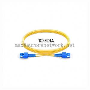 สายเคเบิลใยแก้วนำแสง FX23LLNLNSNM030ประกอบสายเคเบิลใยแก้วนำแสง - Product Image 1