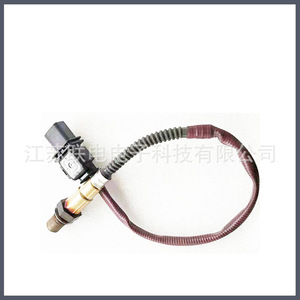 Oxygen <b>Sensor</b> 0258017385 C2D24922 <b>For</b> <b>Car</b> Replacement Repair - Product Image 1