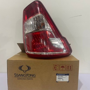 Pièces détachées automobiles standard Oe, feux arrière <span class=keywords><strong>de</strong></span> voiture, feux <span class=keywords><strong>de</strong></span> freinage 8360138001 8360238001 pour SSANGYONG <span class=keywords><strong>MUSSO</strong></span> SPORTS - Product Image 1