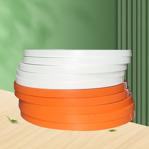 Cinta Tapacantos de PVC de Color Sólido de 1 mm de Espesor Accesorios de Melamina Plástica de Alta Calidad para Muebles de Madera para Sala de Estar y Sofás del Hogar - Product Image 6