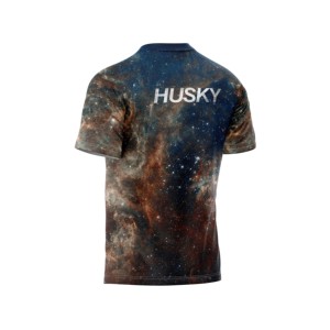 T-shirts de sublimation pour hommes, coupe confortable pour une utilisation toute la journée, t-shirts de sublimation pour hommes, tissu haute performance - Product Image 2