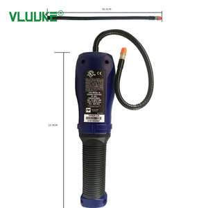 Rilevatore di Fughe di Gas <span class=keywords><strong>SF6</strong></span> VLUUKE, Unità di Rilevamento Esafluoruro di Zolfo Alogeno, Protezione IP67, Precisione 0.2 - Product Image 6