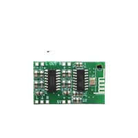 CA-8469 double canal nouvel amplificateur de puissance Audio numérique 5V classe D 5.2 Module BT 5.0 Module stéréo BT carte PAM8403